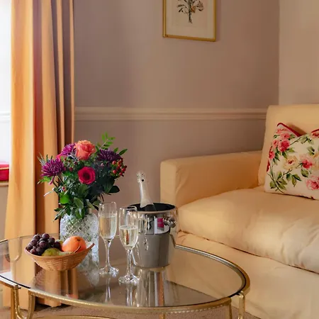 The Wensleydale מידלהאם