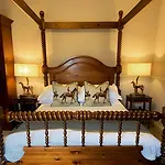 The Wensleydale 3*