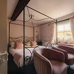 The Wensleydale 米德尔赫姆