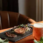 The Wensleydale 3* 米德尔赫姆