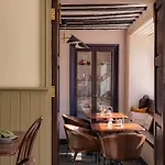 The Wensleydale 酒店 米德尔赫姆