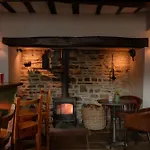 Отель The Wensleydale