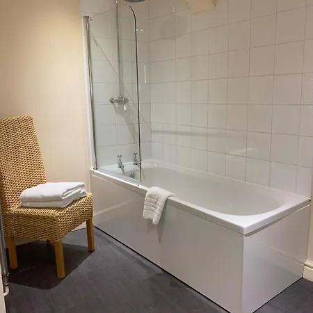 The Wensleydale Hotel Middleham