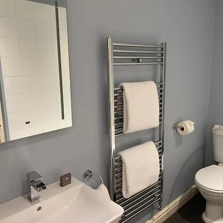 Hotel The Wensleydale 3*