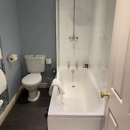 The Wensleydale Hotel 3*