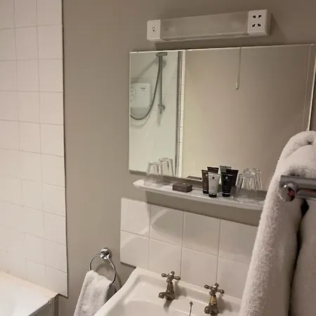 Ξενοδοχείο The Wensleydale