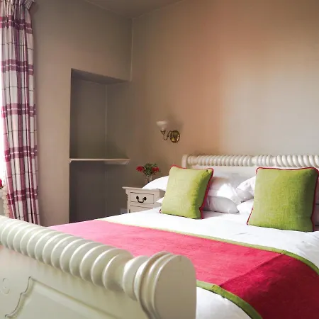 Hotel The Wensleydale 3*