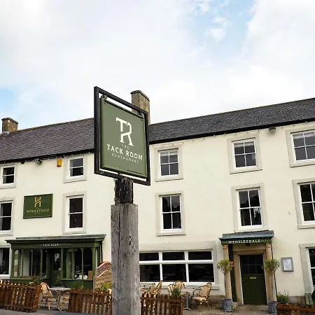 The Wensleydale Hotel Middleham