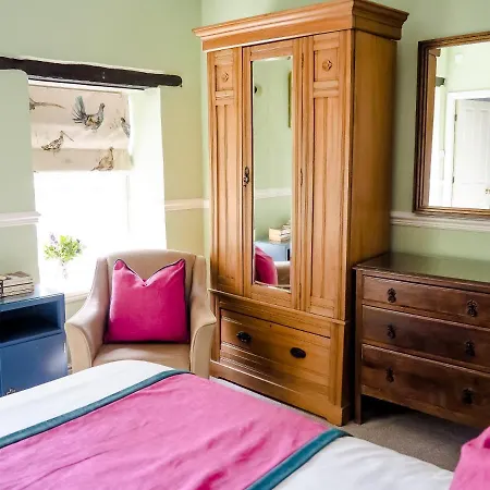 The Wensleydale Hotel