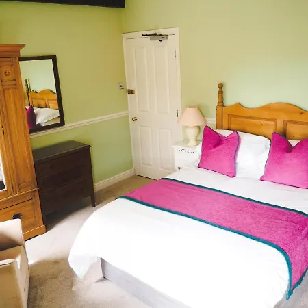 Hotel The Wensleydale Middleham