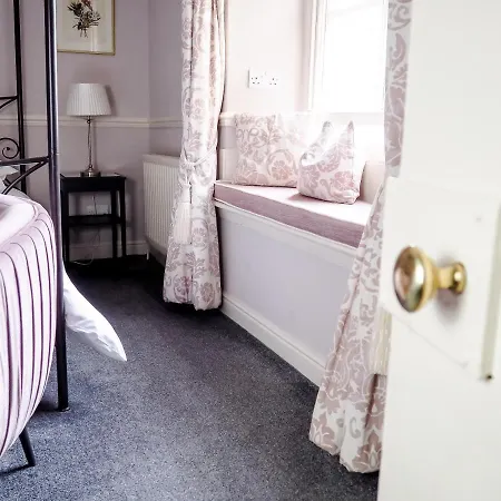 Hotel The Wensleydale 3*