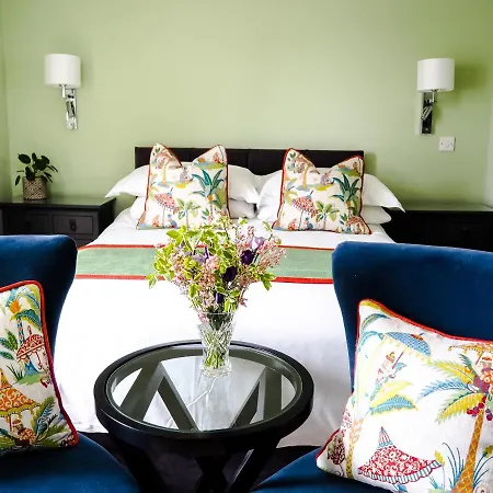 The Wensleydale Hotel 3*