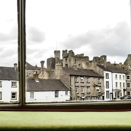 The Wensleydale 3* Middleham