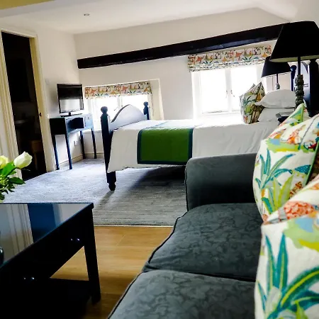 The Wensleydale Ξενοδοχείο Middleham