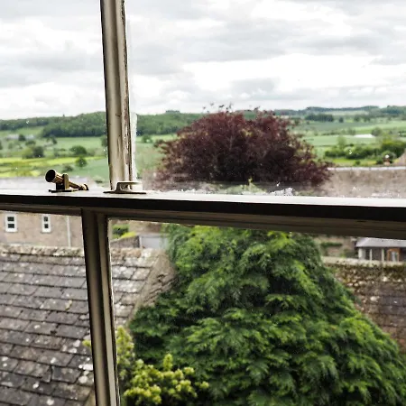 The Wensleydale Hotel 3*