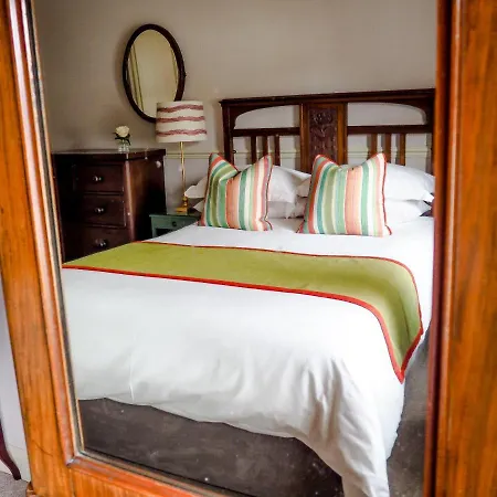 The Wensleydale Hotel 3*