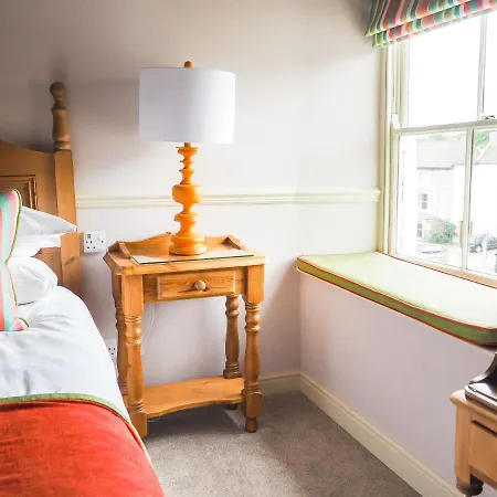 The Wensleydale 3* Middleham