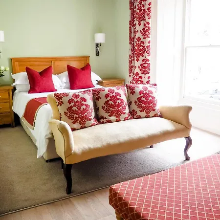 The Wensleydale 3* Middleham