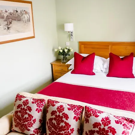 The Wensleydale Middleham