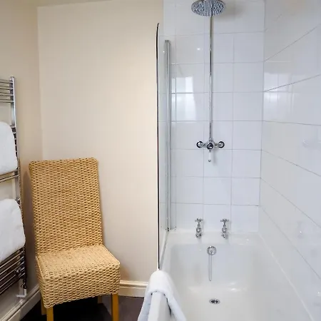 Hotel The Wensleydale 3*