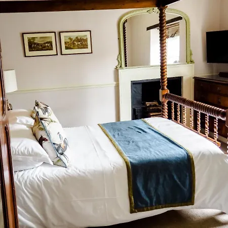 The Wensleydale Hotel
