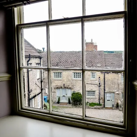 Hotel The Wensleydale Middleham