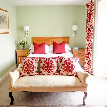 The Wensleydale Middleham