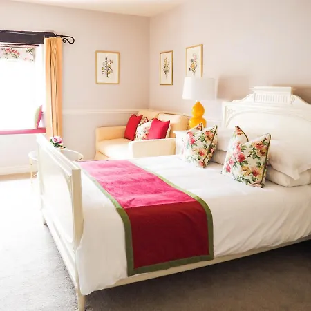 The Wensleydale Middleham