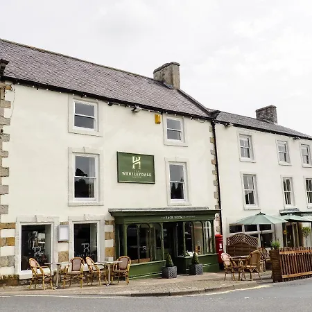 The Wensleydale Hotel 3*
