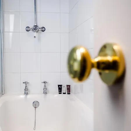 The Wensleydale Ξενοδοχείο 3*