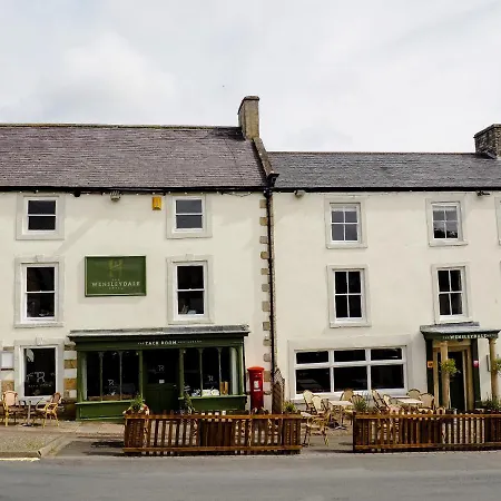 The Wensleydale Hotel
