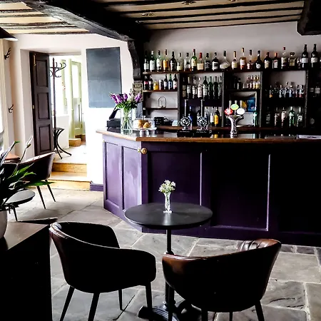 Hotel The Wensleydale 3*