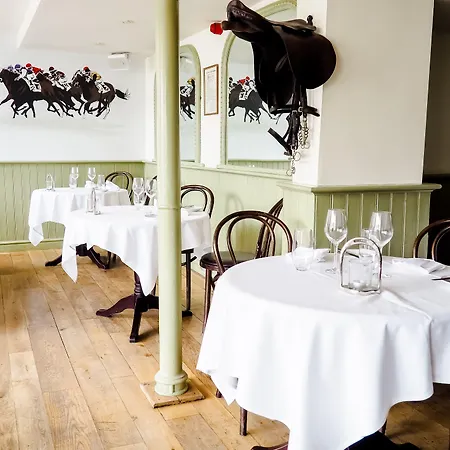 The Wensleydale Hotel