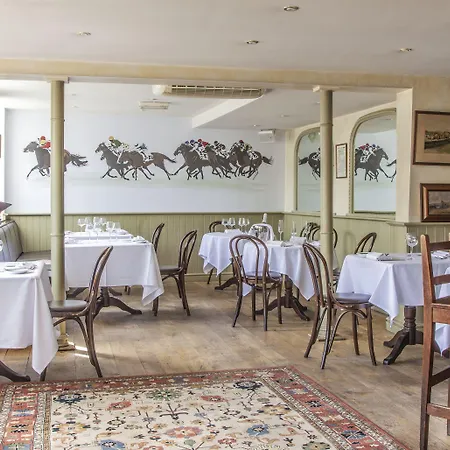 Ξενοδοχείο The Wensleydale 3*