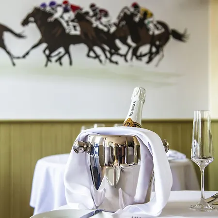 The Wensleydale Hotel 3*