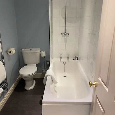 The Wensleydale Hotel 3*