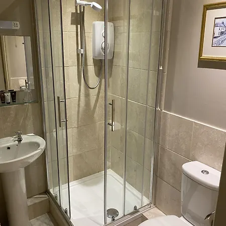 Hotel The Wensleydale