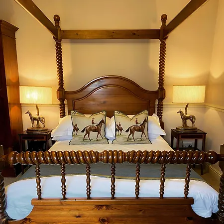 The Wensleydale 3*