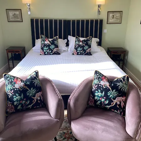 Hotel The Wensleydale Middleham
