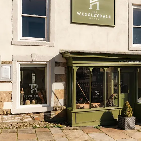 The Wensleydale Hotel 3*