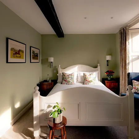The Wensleydale Hotel Middleham
