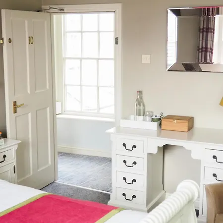 The Wensleydale 3* Middleham