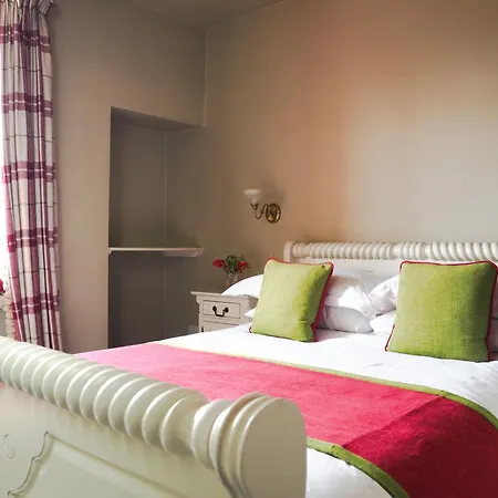 Hotel The Wensleydale