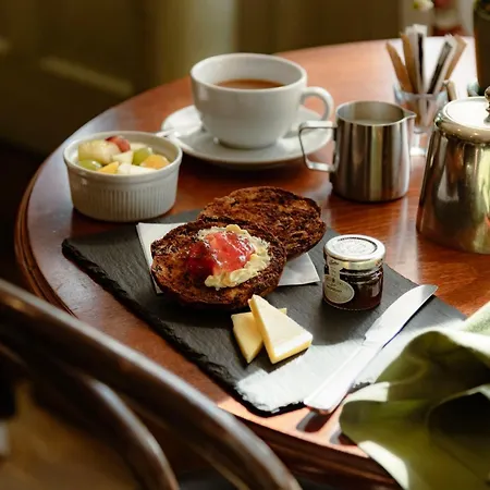 The Wensleydale Hotel 3*