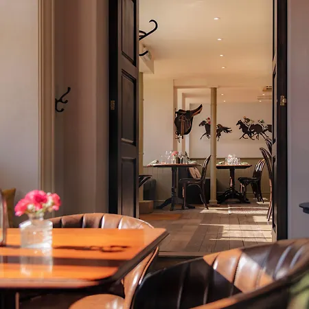 Hotel The Wensleydale Middleham