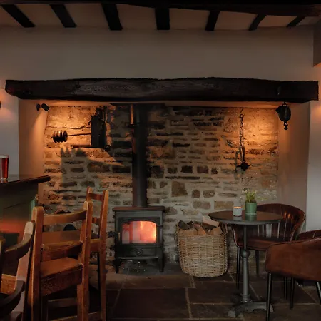 Hotel The Wensleydale