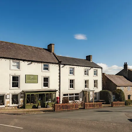 The Wensleydale Middleham