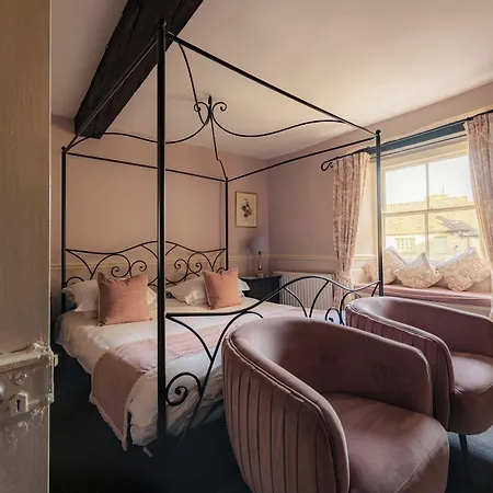 Hotel The Wensleydale 3*