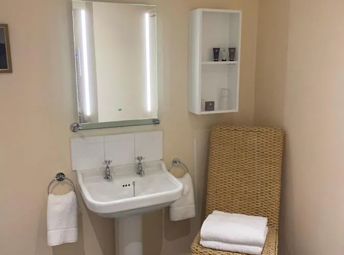 The Wensleydale 3* Middleham