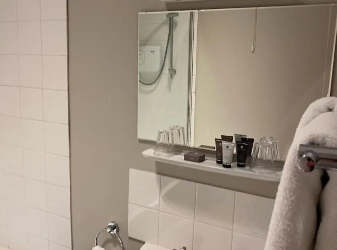 Hotel The Wensleydale